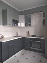 Категория Кухни