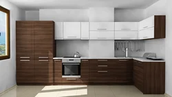Kitchens m32 photo