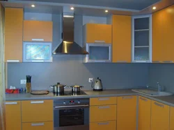 Kitchens m32 photo