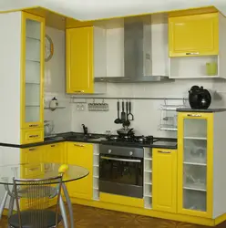 Kitchens m32 photo