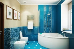 Photos Of Bathrooms Of The Same Color