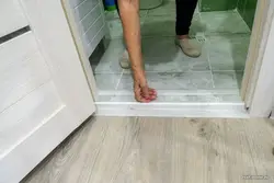 Няма Парогаў У Ванны Пакой Фота