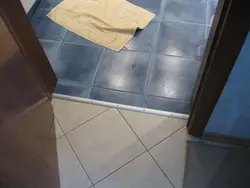 Няма парогаў у ванны пакой фота