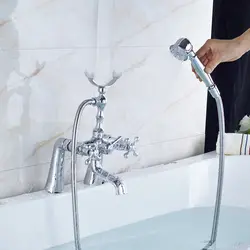 Bathroom faucet photo how to install