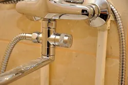 Bathroom faucet photo how to install