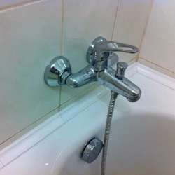 Bathroom faucet photo how to install