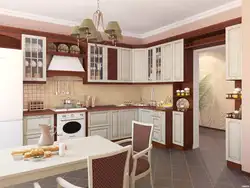 How to choose a kitchen photo