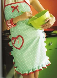 Sew for the kitchen photo