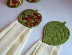 Sew For The Kitchen Photo
