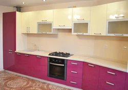 Inexpensive plastic kitchens photos