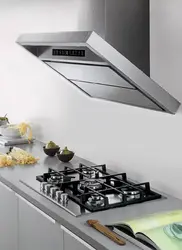 Which kitchen hood is better photo