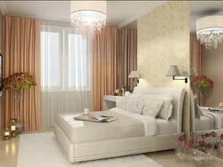 Photo of women's bedroom interior photo