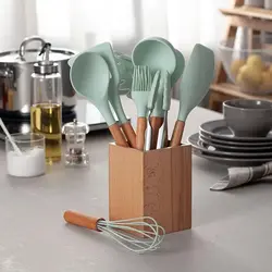 Kitchen accessories photo