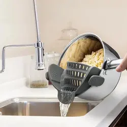 Kitchen Accessories Photo