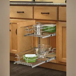 Kitchen accessories photo
