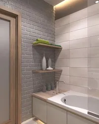 Дизайн ванны короб