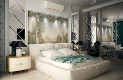 Ladies Bedroom Design