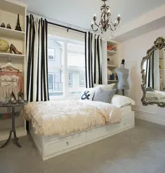 Ladies Bedroom Design