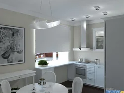 Khrushchev-Era Kitchen Combination Photo