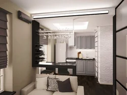 Khrushchev-era kitchen combination photo