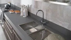 60 X 120 Plitələr Mətbəx Backsplash Fotoşəkili Üçün