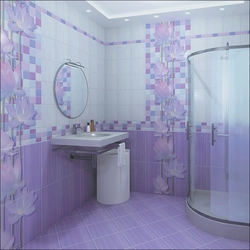 Hamam panellərinin foto nümunələri