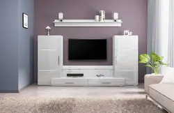 Категория Гостиные