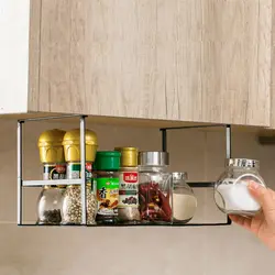 Wall mounted kitchen cabinets photos