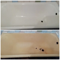 Cover The Bathtub With Acrylic Reviews Photos After A Couple