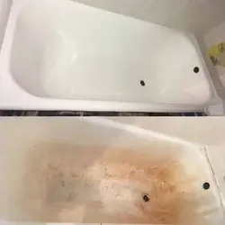 Ванные комнаты