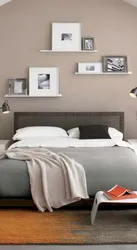 Спальни