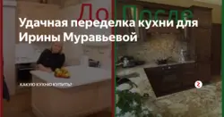 Категория Кухни