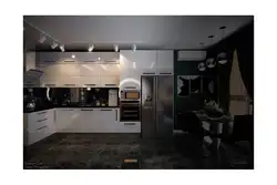 Шифт пайгирӣ дар акс ошхона