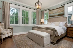 American bedrooms photos