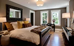 American bedrooms photos