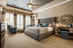 American bedrooms photos