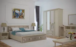 Artis Yataq Otağı Fotoşəkili