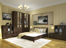 Artis жатын бөлмесінің фотосы