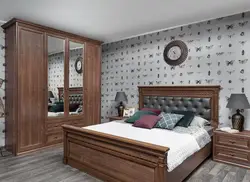 Спальни артис фото