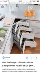 Kitchen design life hacks