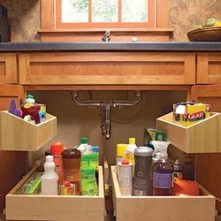 Kitchen design life hacks