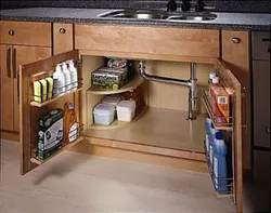 Kitchen design life hacks