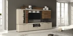 Гостиные