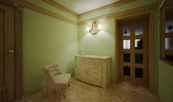 Категория Прихожие