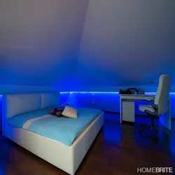 Категория Спальни