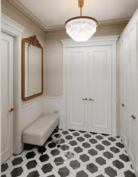 French Hallway Photo