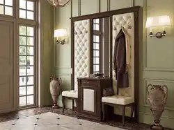 Fransız koridor foto