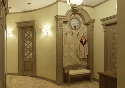 French hallway photo