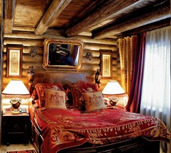 Antique Bedroom Photos