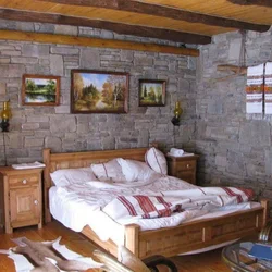 Antique bedroom photos